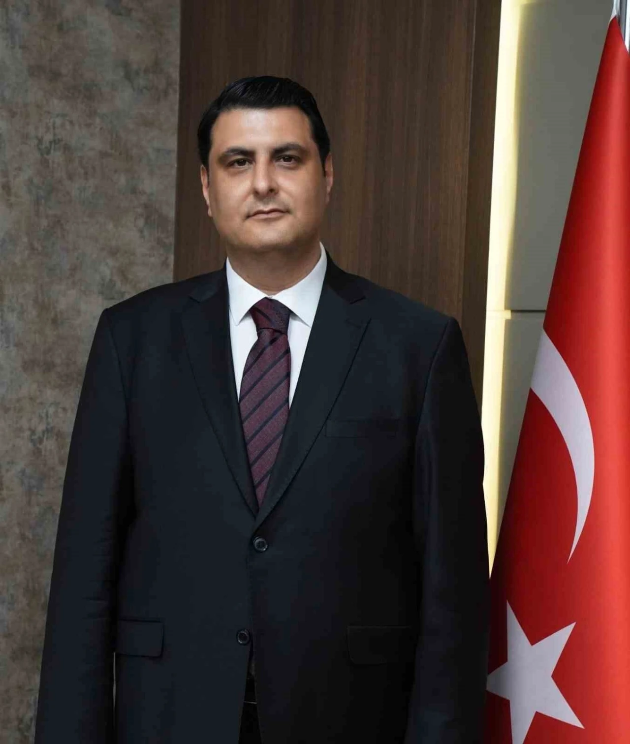 Yılmaz’dan dar gelirli ailelere fatura desteği
