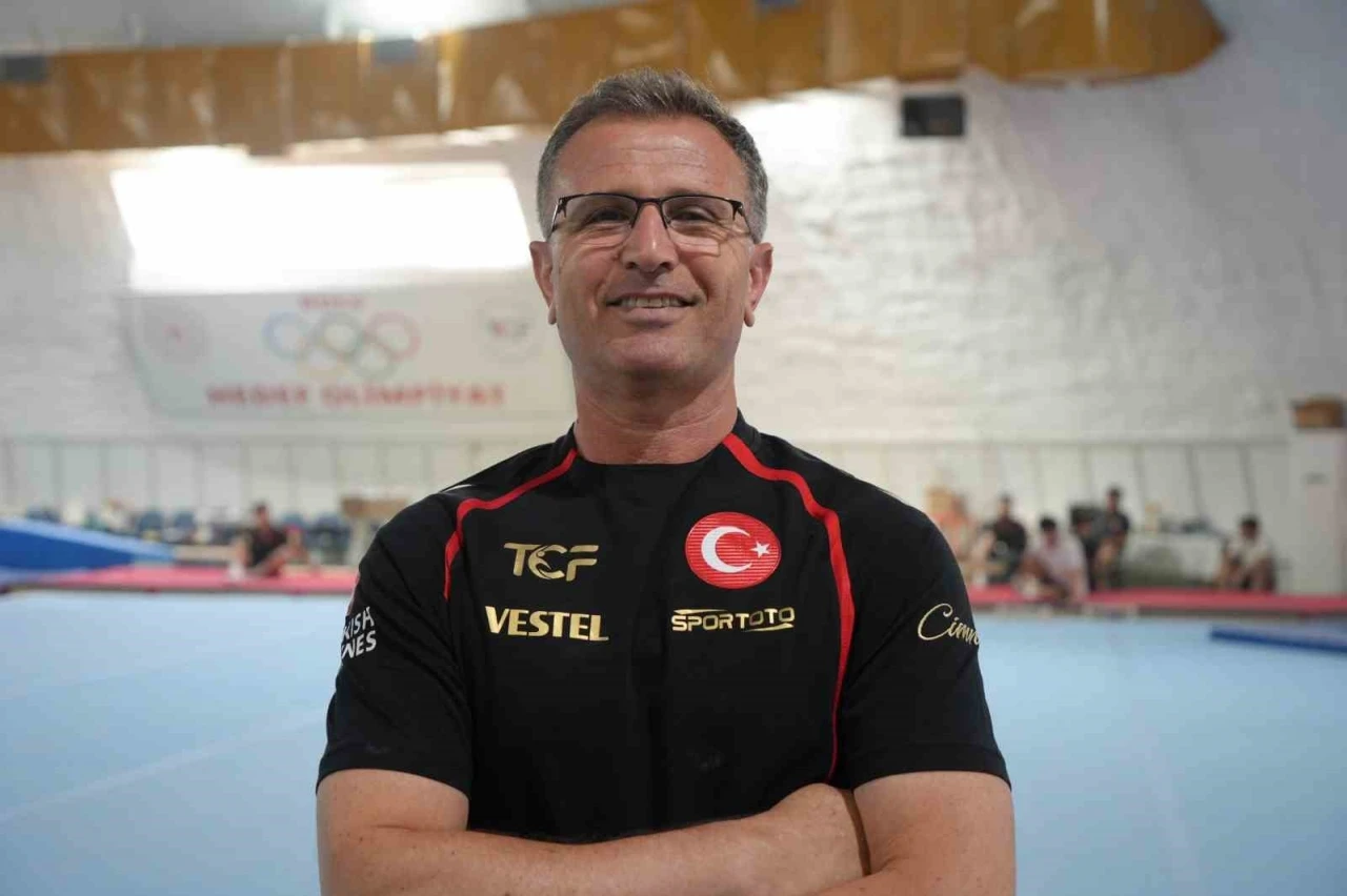 Yılmaz G&ouml;ktekin: "İyinin de iyisini se&ccedil;meye &ccedil;alışıyoruz"
