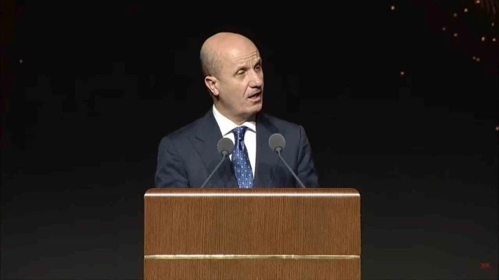 Y&Ouml;K Başkanı &Ouml;zvar&rsquo;dan &ldquo;sivil anayasa&rdquo; vurgusu
