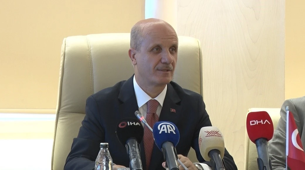 YÖK ile Ürdün arasında iş birliği mutabakatı

