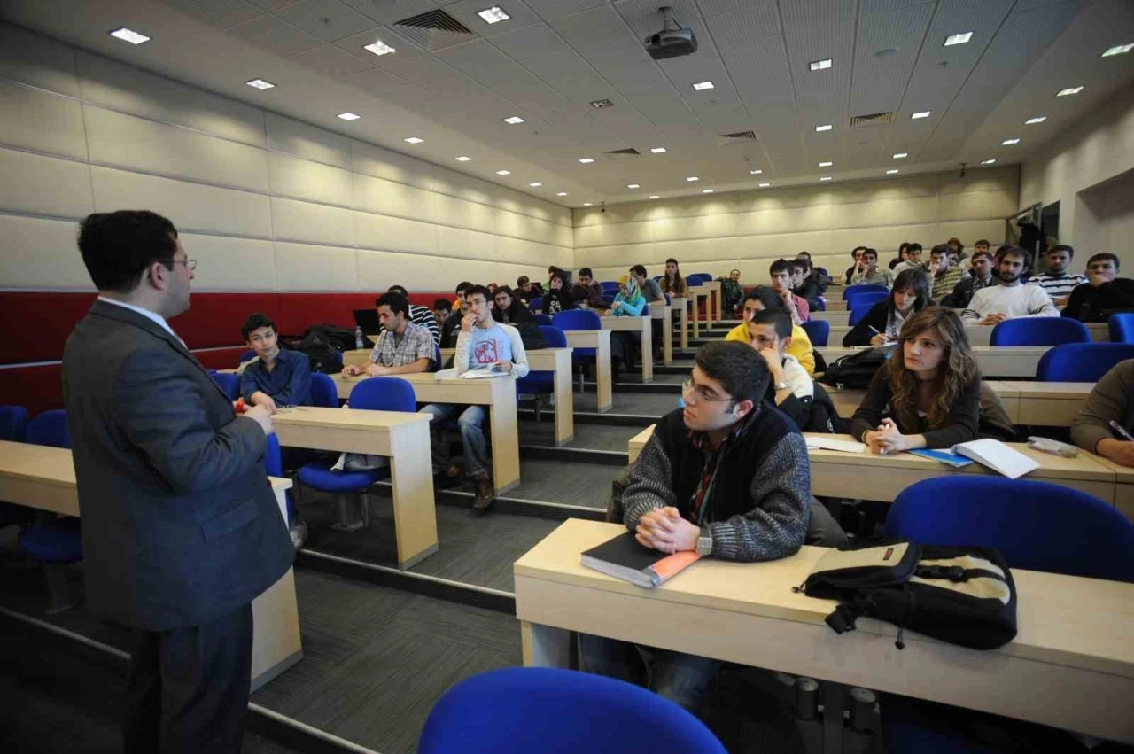 YÖK öğrenci ve akademisyen istatistiklerini açıkladı
