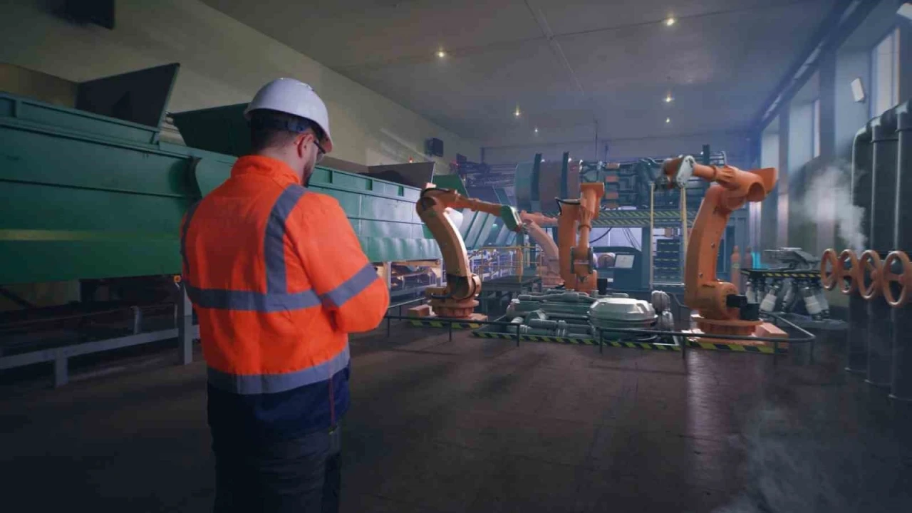 Y&Ouml;K&rsquo;ten &ouml;ğrencilere m&uuml;jde: Mezun olmadan &ccedil;alışma hayatına atılacaklar
