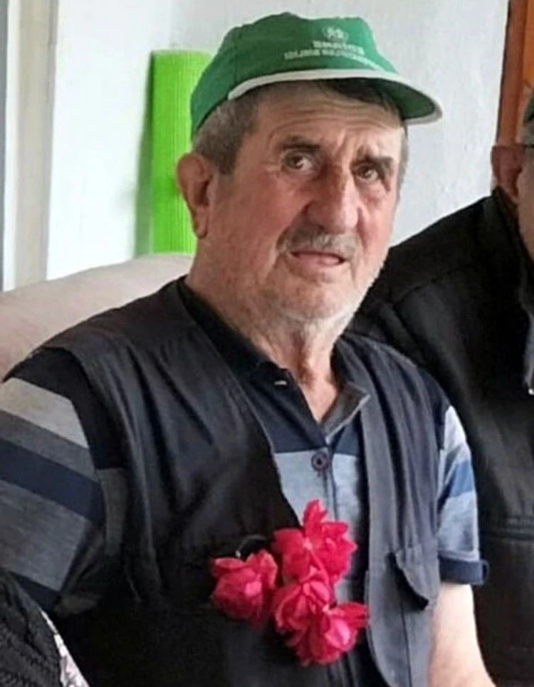 Yolun karşısına ge&ccedil;mek isterken hayatını kaybetti
