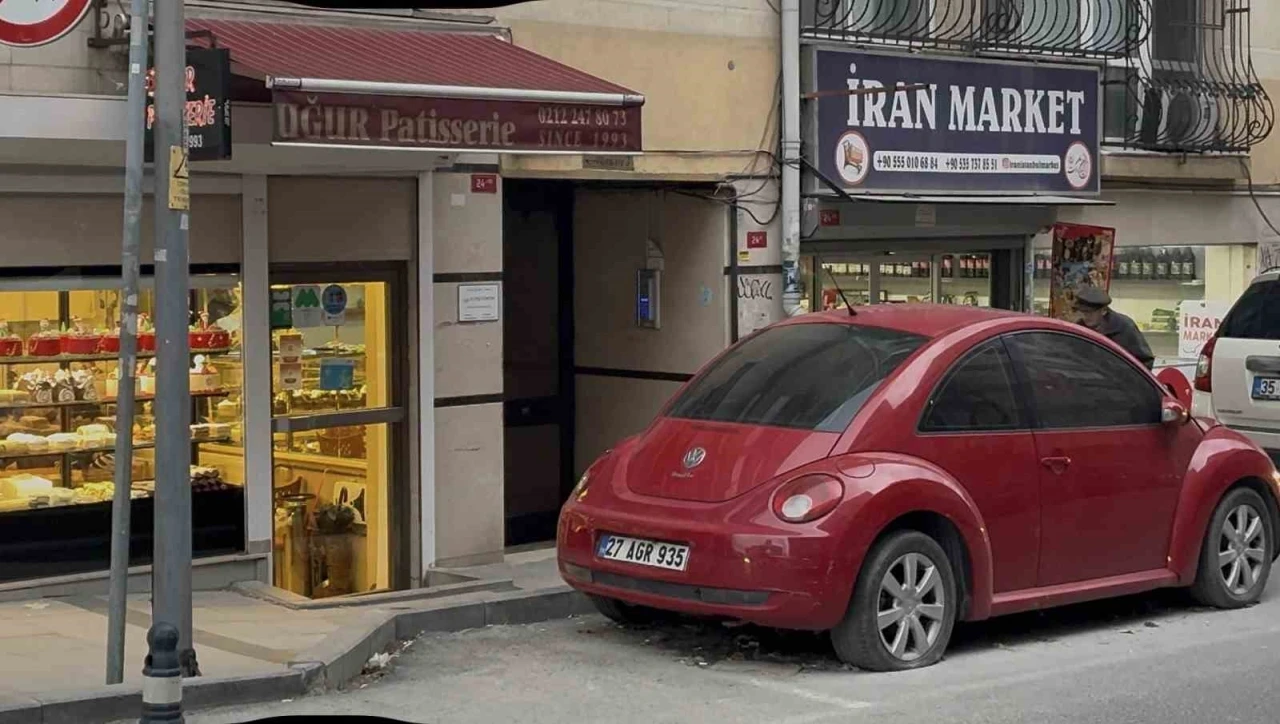 Y&ouml;netmen Seren Y&uuml;ce, evinde silahlı saldırıya uğradı
