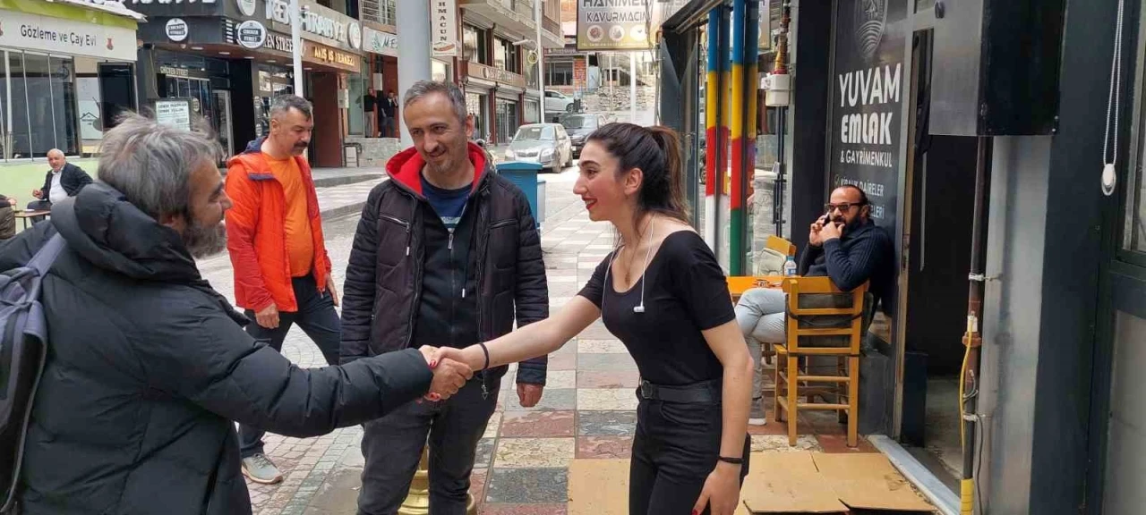 Yönetmen Zeki Demirkubuz: &quot;Çukurca’ya hayran kaldım&quot;

