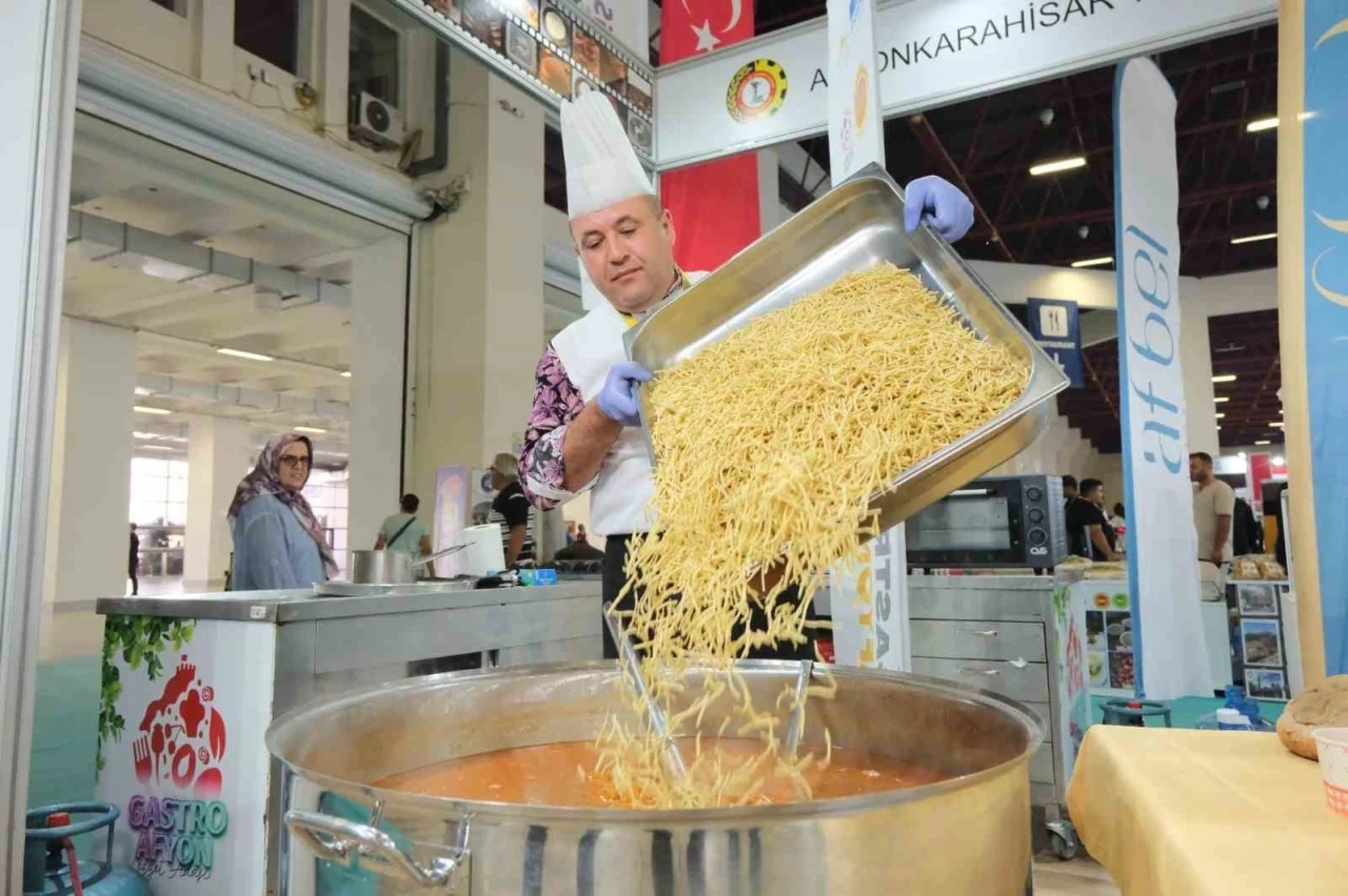 Y&Ouml;REX Nisan ayında kapılarını a&ccedil;ıyor
