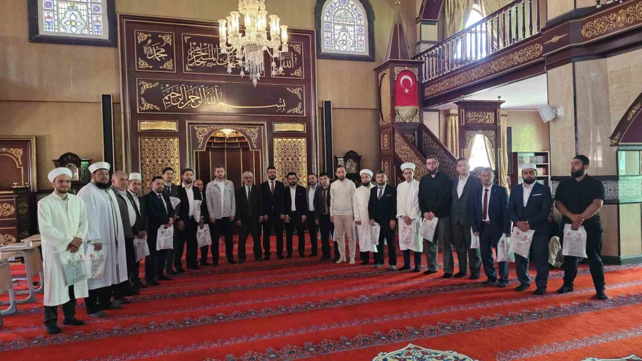 Yozgat birincileri Çekerek’ten çıktı, şimdi bölge finaline gün sayıyorlar
