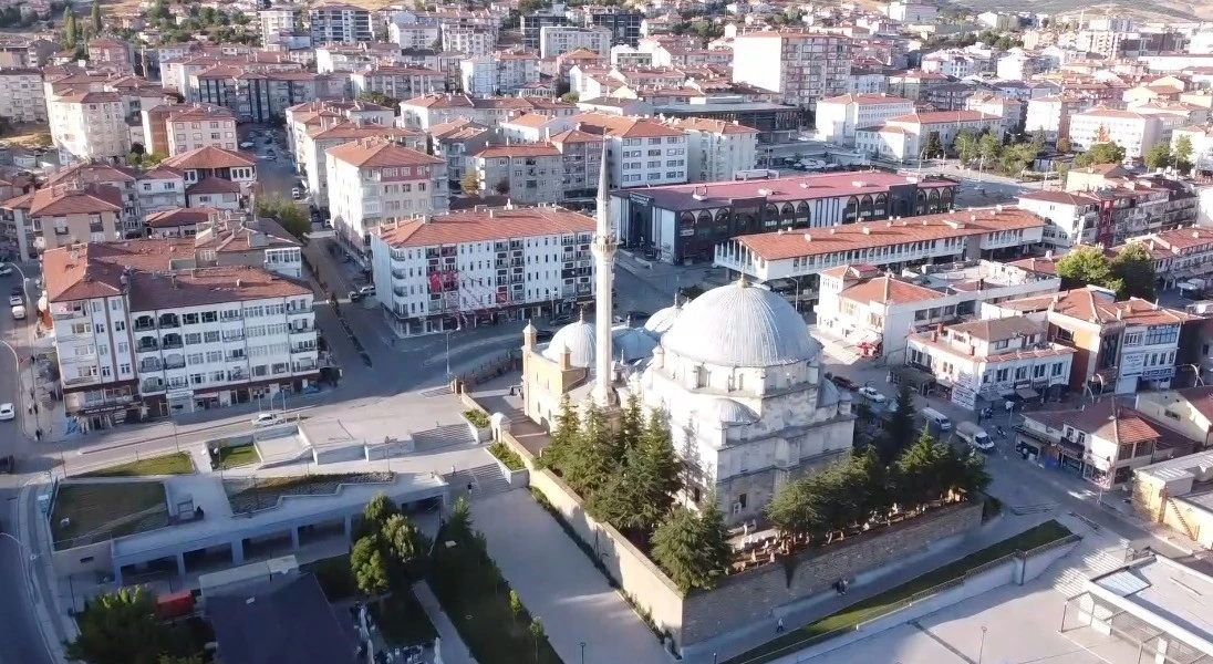 Yozgat göçün başkenti oldu
