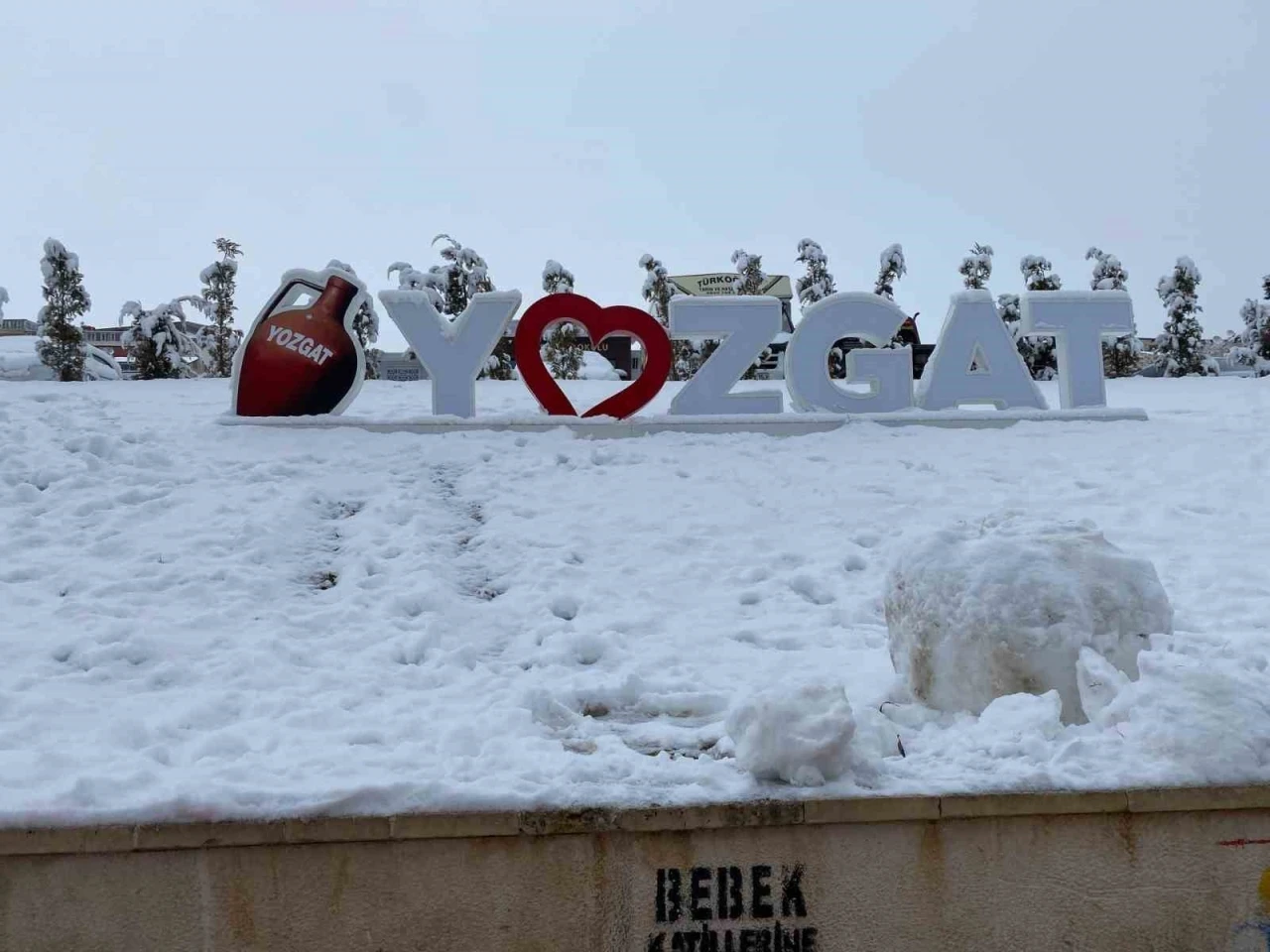 Yozgat&rsquo;ın bazı il&ccedil;elerinde eğitime 1 g&uuml;n ara verildi
