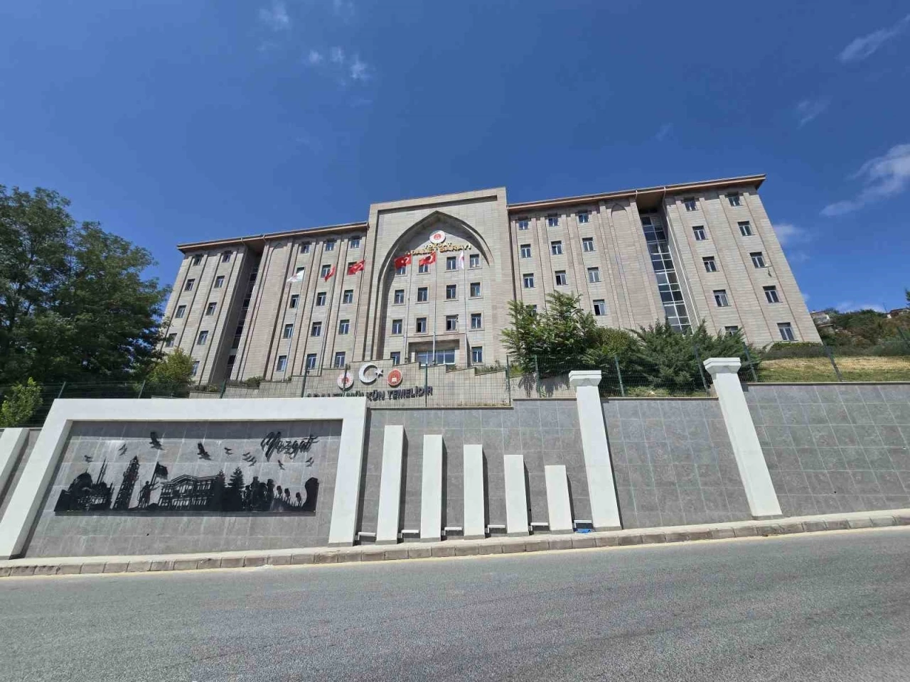 Yozgat’ta kayınvalidesini bıçaklayarak öldüren şahsın yargılanmasına başlandı
