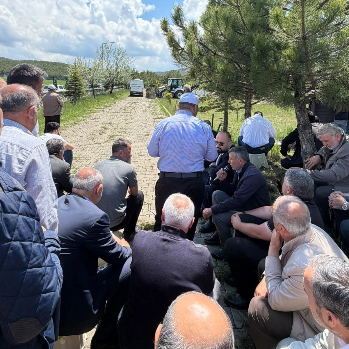 Yozgat&rsquo;ta kene ısırması ş&uuml;phesiyle tedavi altına alınan 15 yaşındaki &ccedil;ocuk vefat etti
