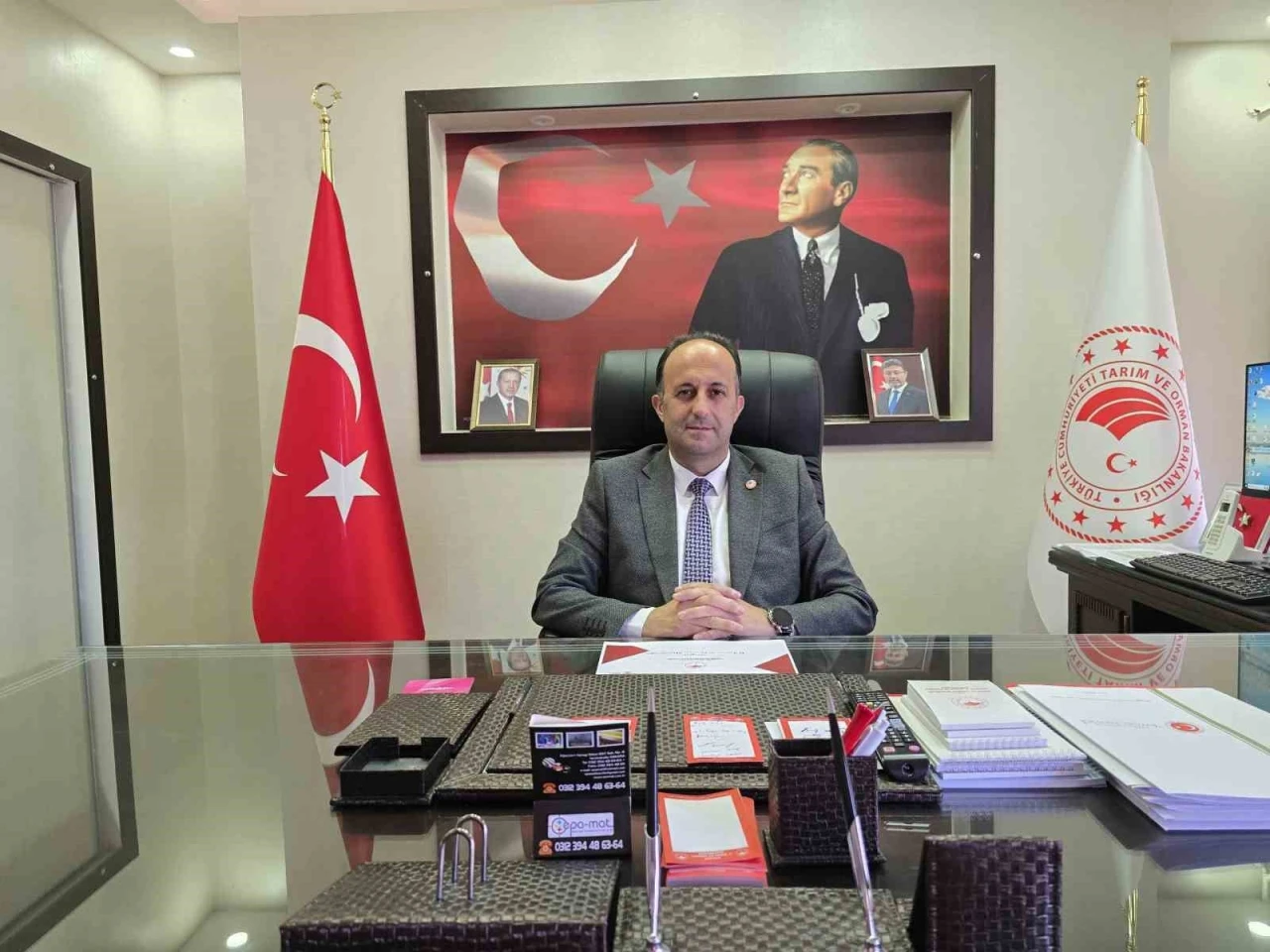 Yozgat, yeşil mercimek üretiminde ilk sırada yer aldı
