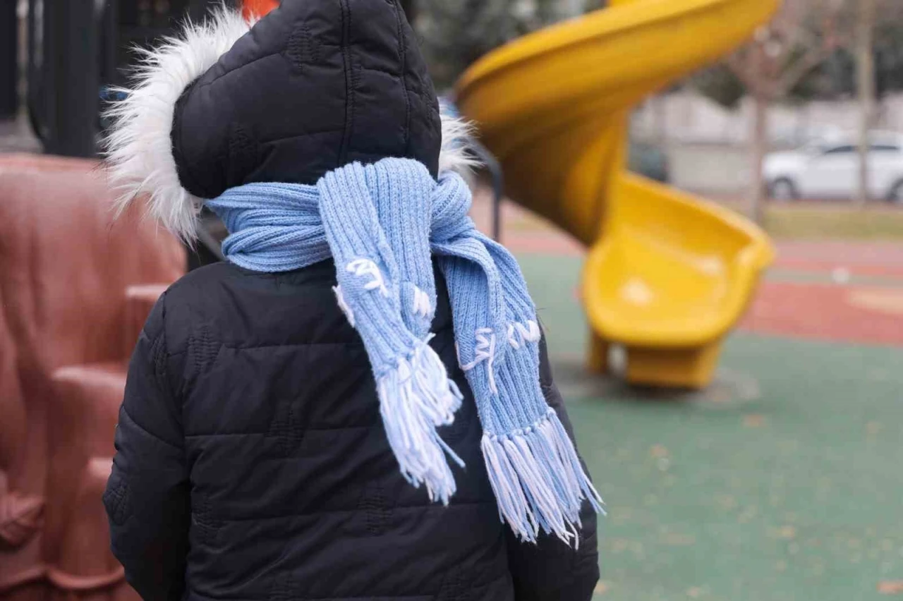 Y&uuml;ksek ateş olduğunda doğru tedbirleri uygun zamanda alın
