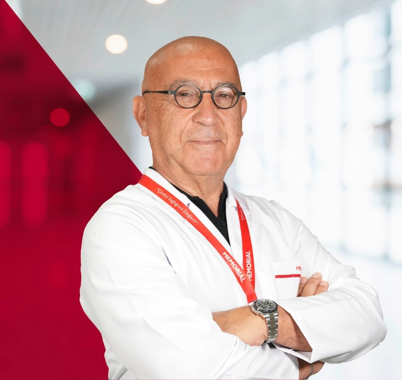 Y&uuml;ksek riskli gebeliklerde erken tani hayat kurtarıyor
