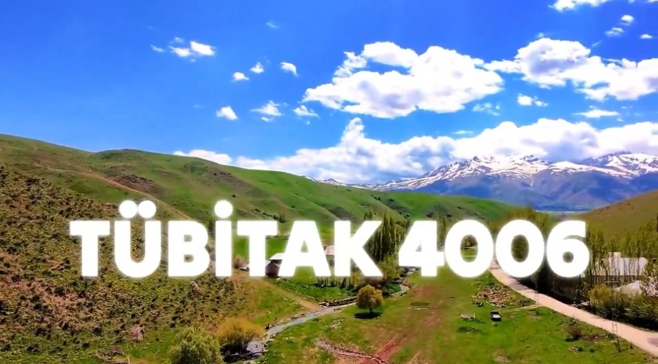 Yüksekova’da bilim ışıldıyor: TÜBİTAK 4006 Fuarı’nda 646 öğrenci geleceğe umutla baktı
