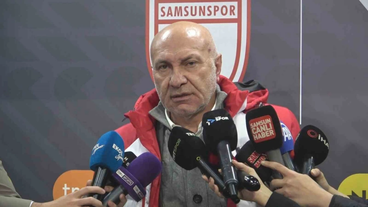 Yüksel Yıldırım’dan hakem tepkisi: &quot;Bize karşı olsaydı VAR bile çağırmazdı&quot;
