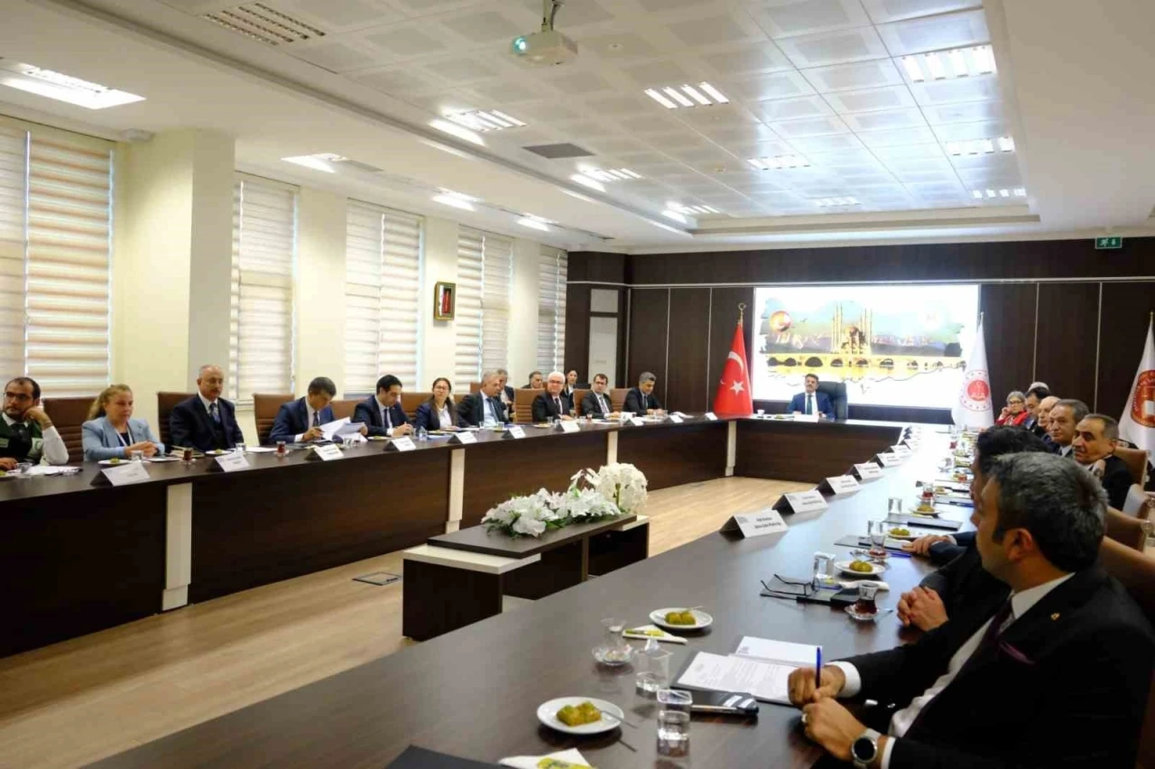 Yükümlüler meslek sahibi oluyor
