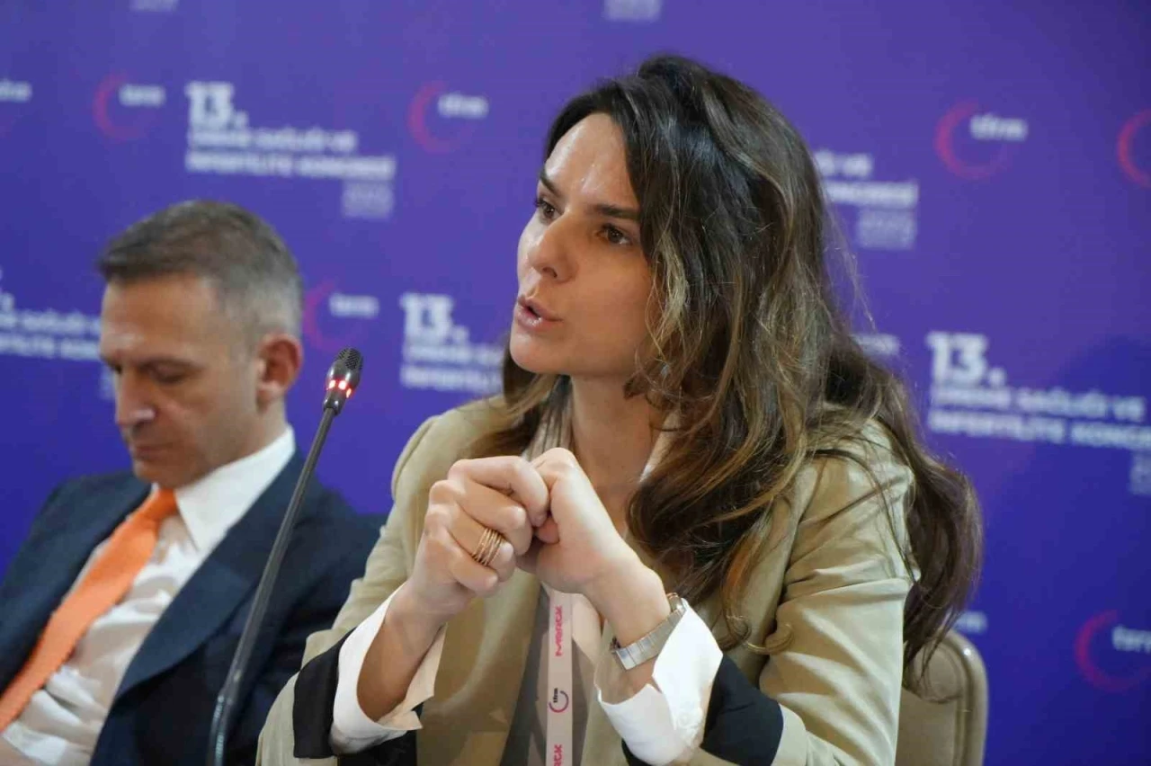 Yumurta dondurmada yaş engeli ve mevzuat sınırı: "Genç yaşta dondurulan yumurtanın verimi çok daha yüksek"
