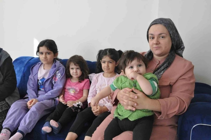 Yunanistan&rsquo;da hapse atılan gurbet&ccedil;i aile yardım bekliyor
