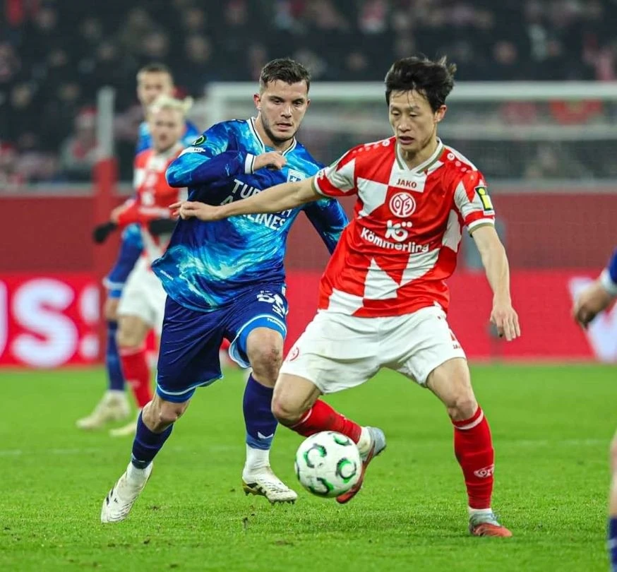 Yunus Emre &Ccedil;ift: "Play off&rsquo;u ge&ccedil;ip Avrupa maceramızı s&uuml;rd&uuml;receğiz"
