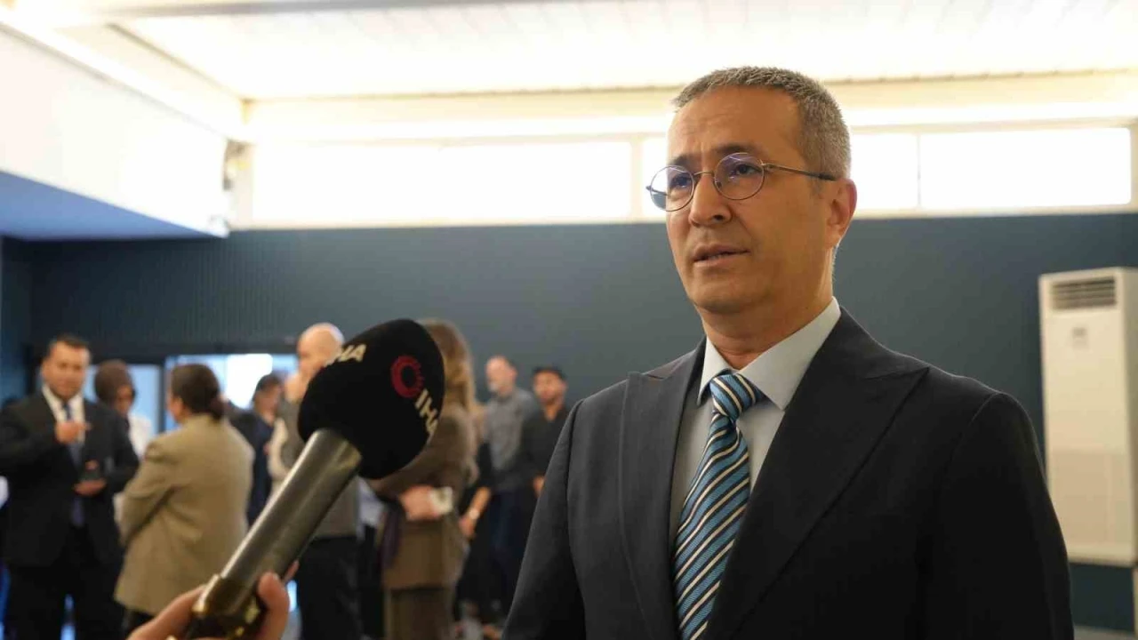 Yunus Emre Enstit&uuml;s&uuml;&rsquo;nden T&uuml;rk&ccedil;enin yabancı dil olarak &ouml;ğretimine y&ouml;nelik sertifika programı
