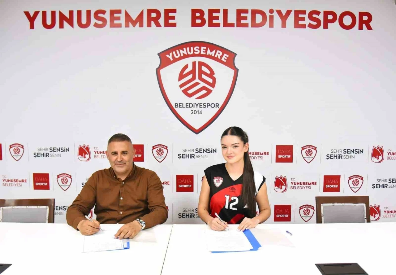 Yunusemre&rsquo;de i&ccedil; transfer atağı
