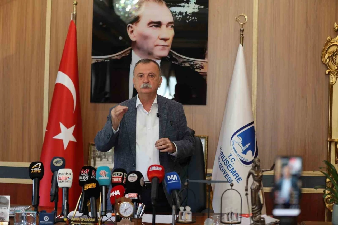 Yunusemre&rsquo;ye 4 &ccedil;ok ama&ccedil;lı salon, 3 &ccedil;ocuk k&uuml;lt&uuml;r merkezi geliyor

