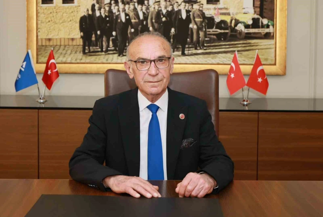 Y&uuml;reğir Belediye Başkan Vekili Boyraz: "Karara B&ouml;lge İdare Mahkemesi&rsquo;nde itiraz edeceğiz"
