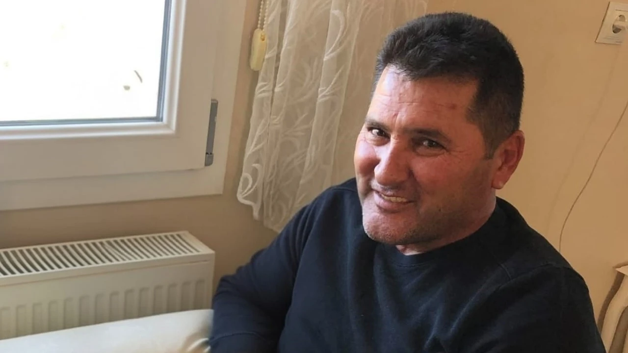 Yürüyüş yaparken otomobilin çarptığı adam hayatını kaybetti
