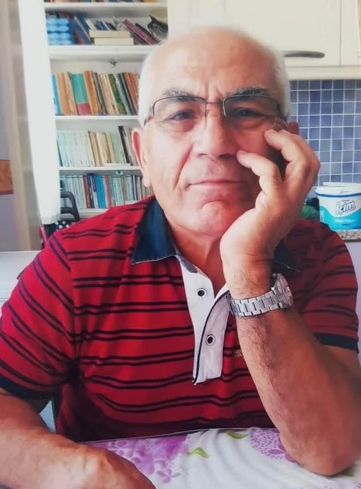 Yürüyüşü yapan doktor otomobil çarpması sonucu hayatını kaybetti
