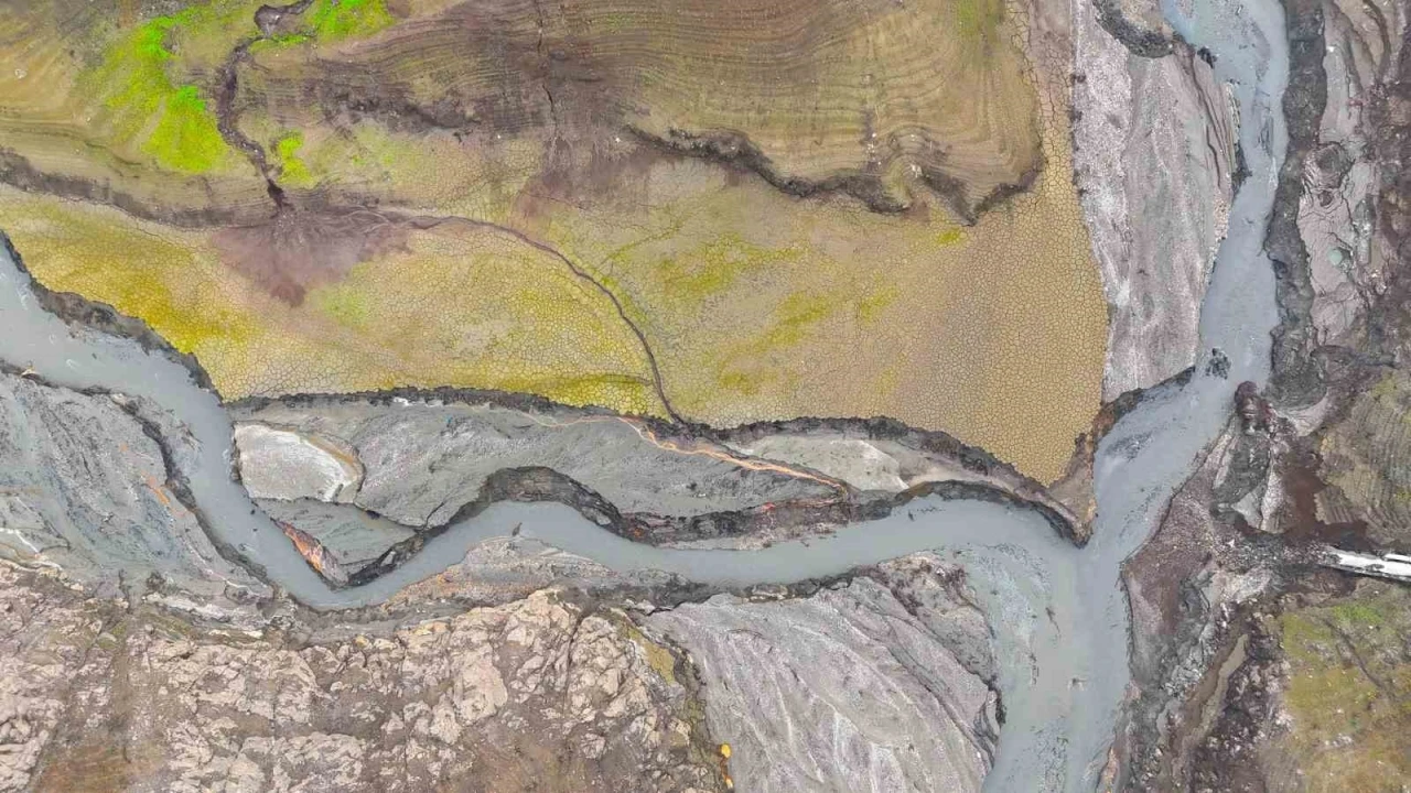 Yuvacık Barajı&rsquo;nda &rsquo;can suyu&rsquo; sevinci
