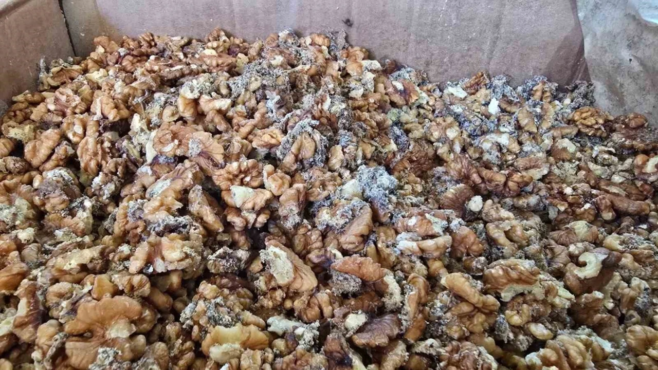 Yüzden fazla şubesi olan baklava firmasından çelişkili açıklamalar
