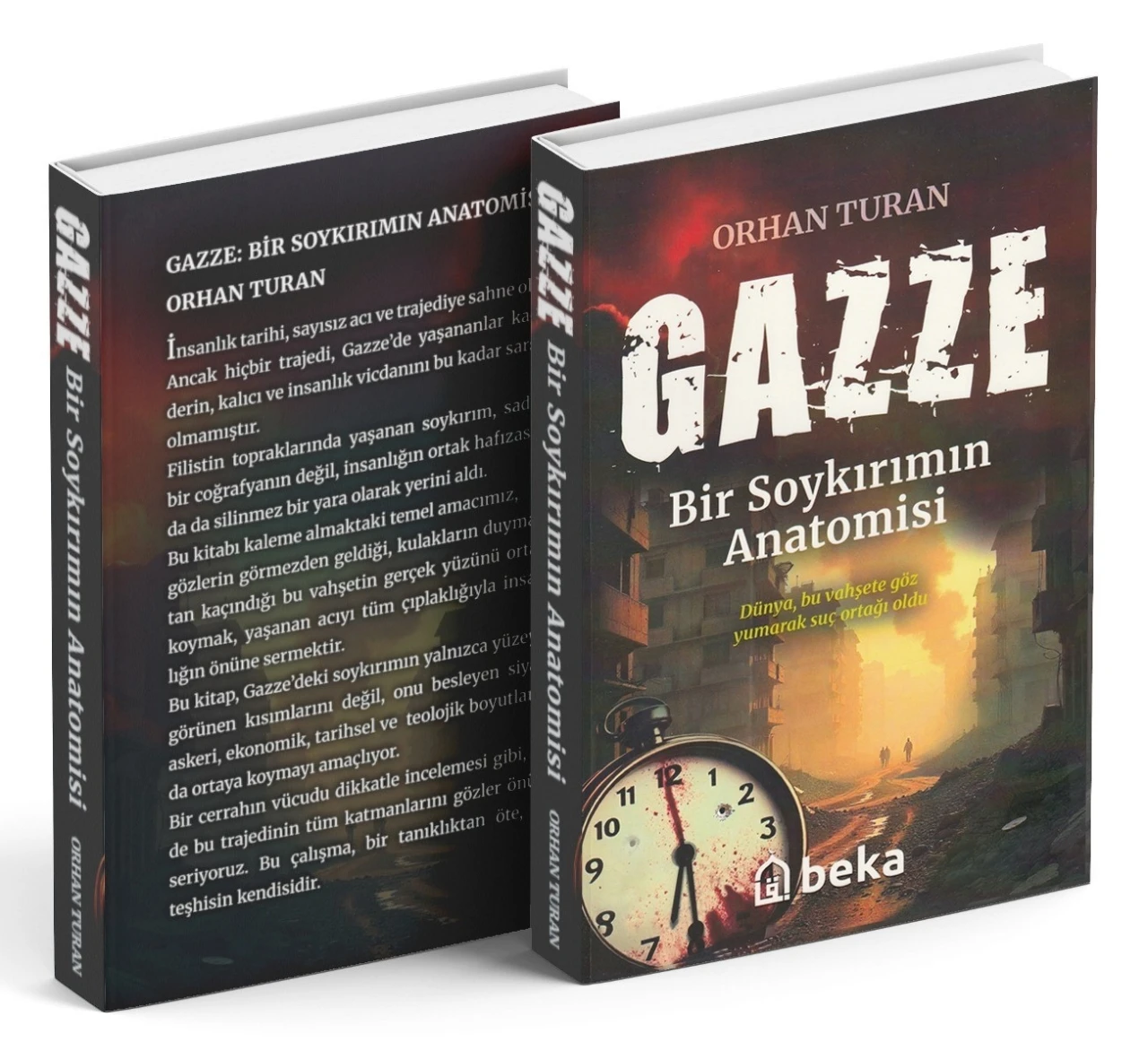 Y&uuml;zyılın soykırımı ilk kez kayda ge&ccedil;irildi
