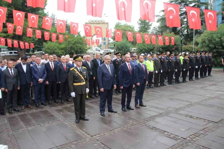 Zafer Bayramı’nın 102. yıl dönümü