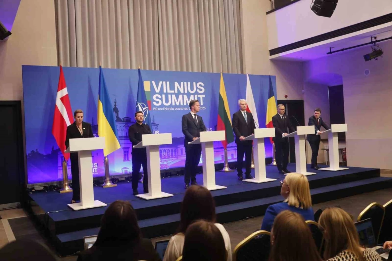 Zelenskiy: &quot;Örümcek Ağı operasyonu, teknolojide önde olmanın neden bu kadar önemli olduğunu açıkça ortaya koydu&quot;
