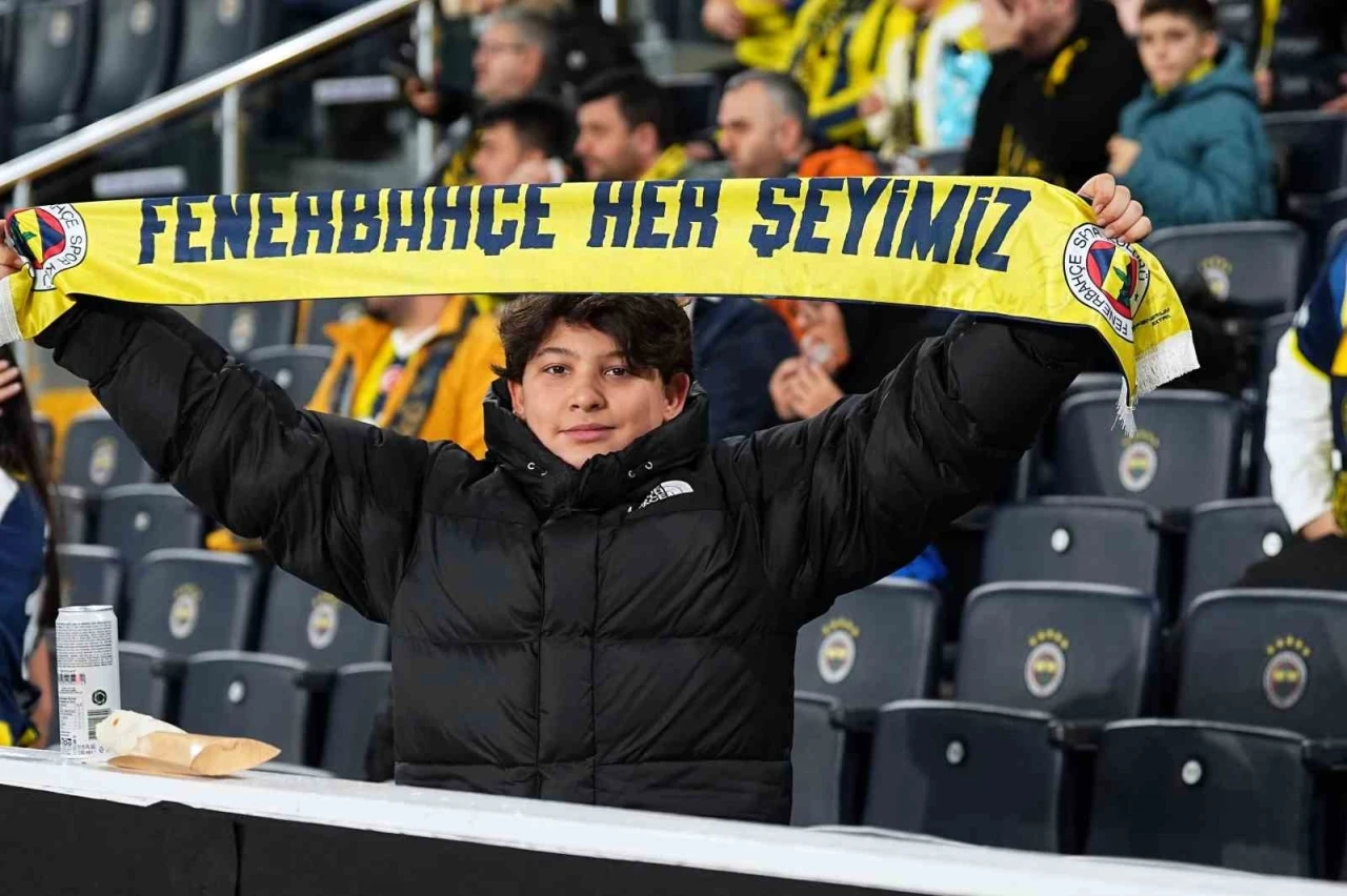 Ziraat T&uuml;rkiye Kupası: Fenerbah&ccedil;e: 3 - Erzurumspor FK: 1 (Ma&ccedil; sonucu)
