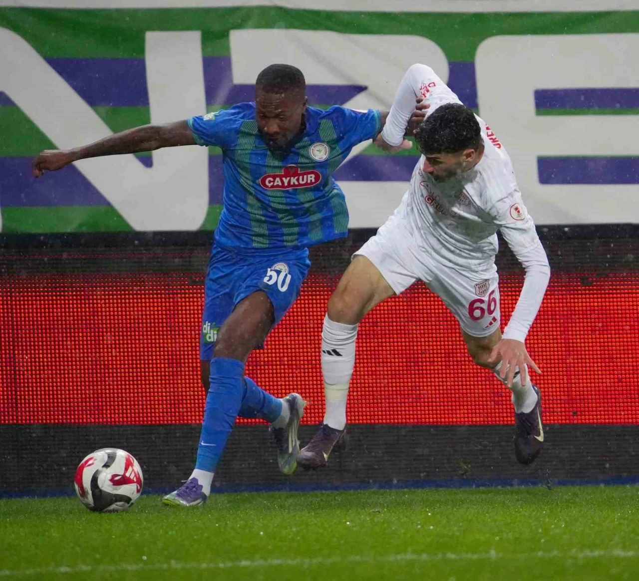 Ziraat Türkiye Kupası’nda 4. tur heyecanı 4 maçla başladı
