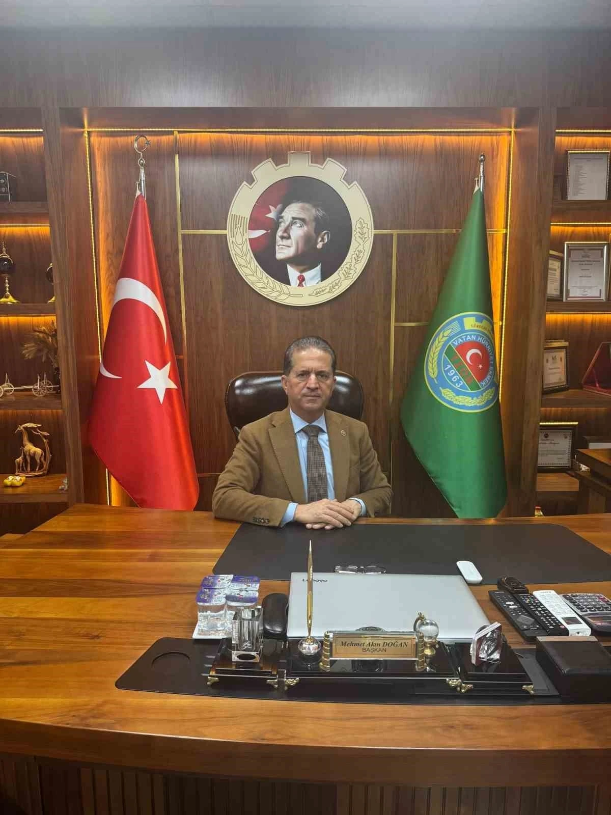 Zirai don tehlikesine karşı &ccedil;ift&ccedil;ilere kritik uyarı
