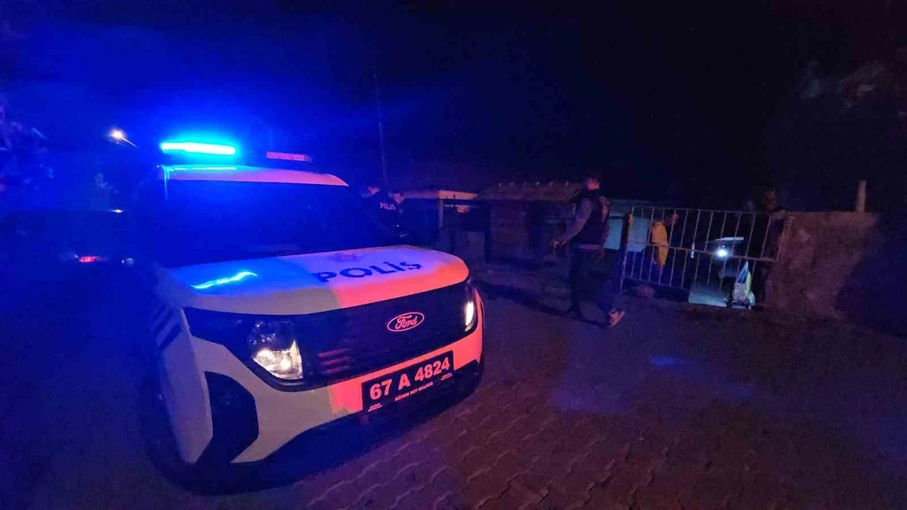 Zonguldak’ta 79 yaşındaki kadının evinde ölü bulunmasıyla ilgili soruşturma başlatıldı
