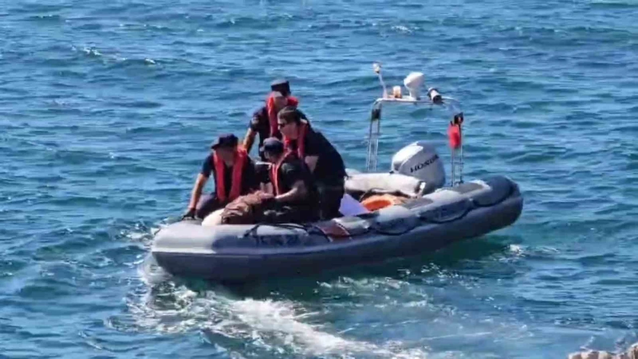 Zonguldak’ta denizde bulunan kadın cesedinin kimliği belli oldu
