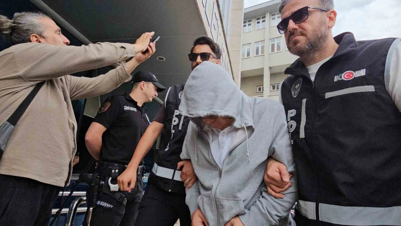 Zonguldak&rsquo;ta r&uuml;şvet ve ka&ccedil;ak k&uuml;rtaj operasyonunda 3 tutuklama
