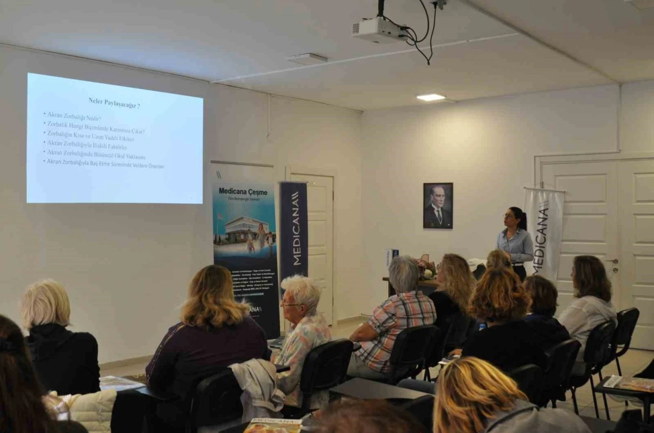 Zorbalık bir ömrü etkiliyor
