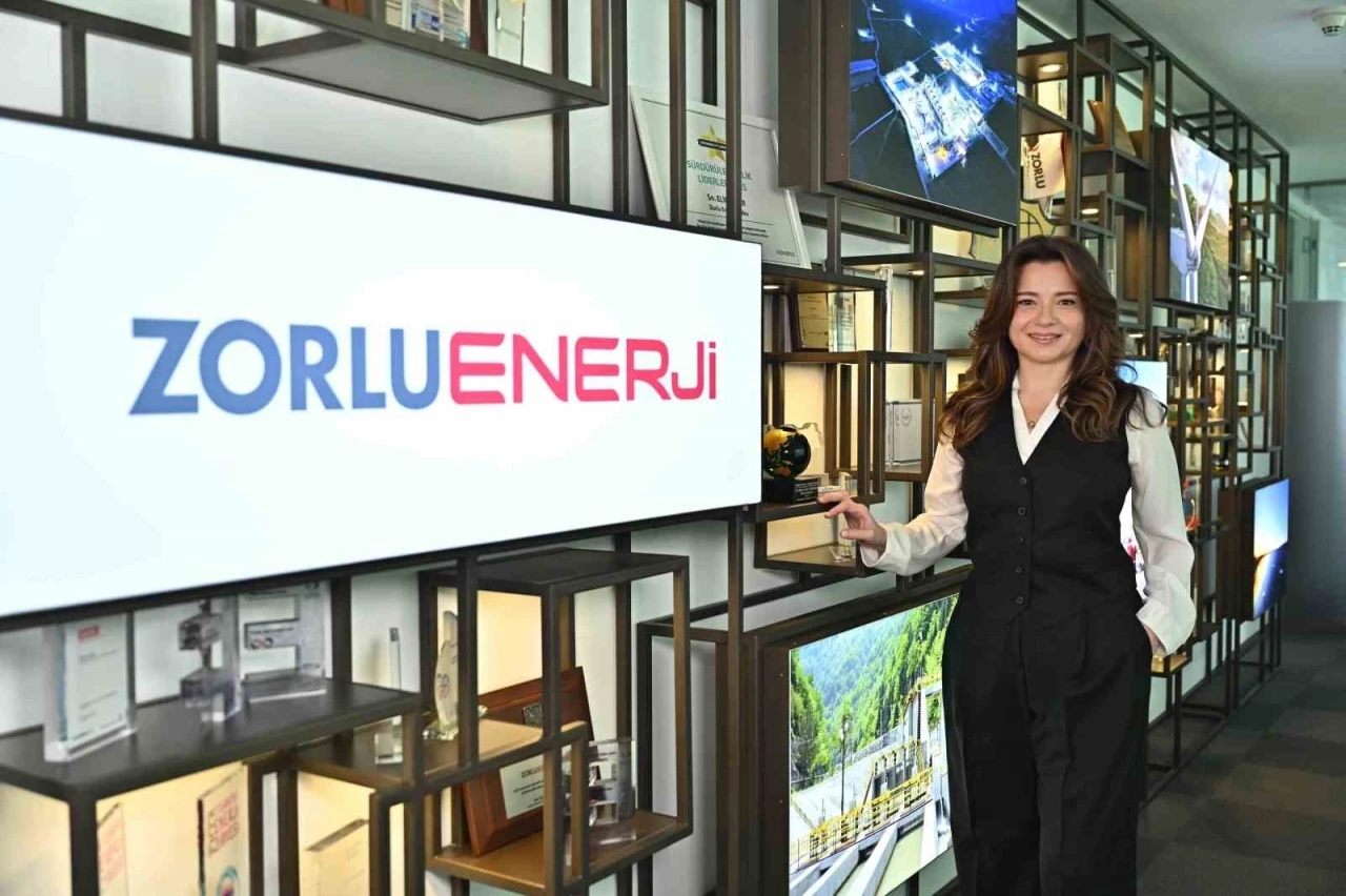 Zorlu Enerji, İsrail’deki enerji yatırımlarının satışını tamamladı
