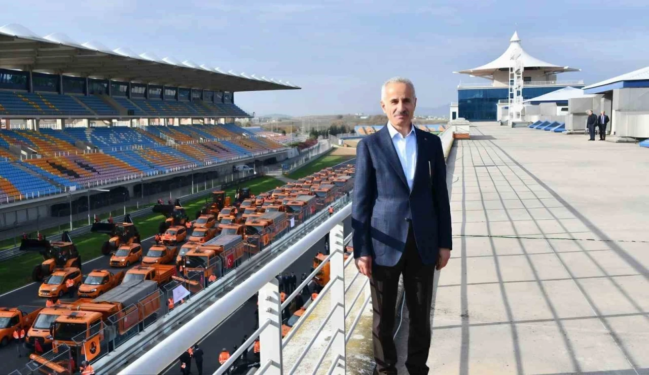 Zorunlu kış lastiği uygulaması 5 aya çıktı