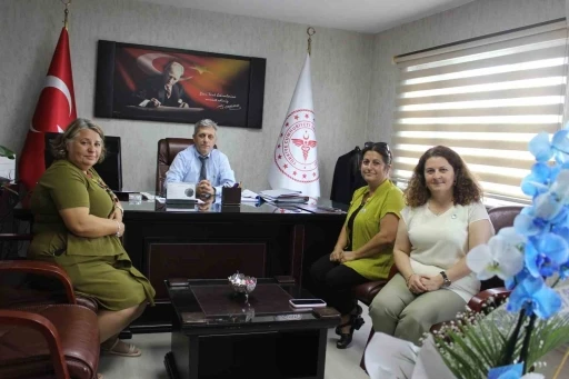 1-7 Ağustos Emzirme Haftası
