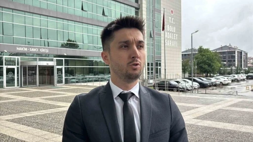 1 kişinin &ouml;ld&uuml;ğ&uuml;, 147 kişinin zehirlendiği su davasında 6. duruşma
