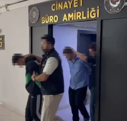 1 kişinin öldüğü, 7 kişinin de yaralandığı kavgada 14 tutuklama
