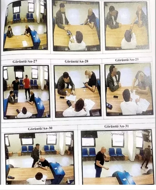 100 milyon liralık vurgun yapan ‘Ölüler Çetesi’ artık ‘ölü’
