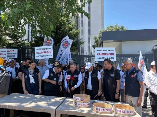 100 yıllık memurin kanunda değişiklik talebi
