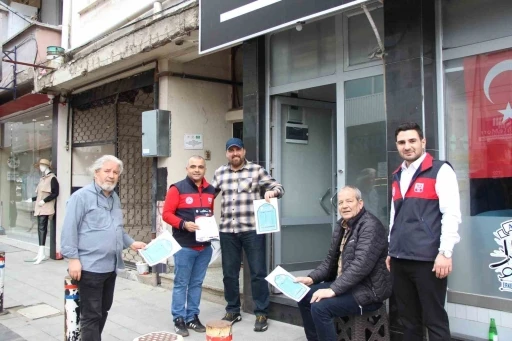 112 tanıtılıyor
